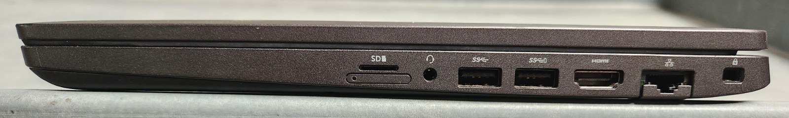 Dell Latitude 5500 15.6” i5-8265U | 16GB DDR4 | 256GB NVMe | Win11 Pro Laptop