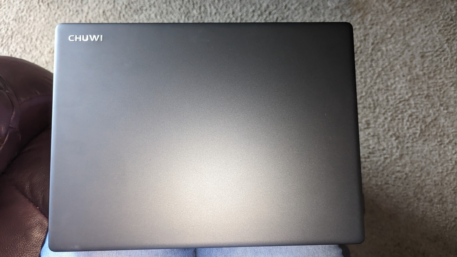 CHUWI GemiBook Pro 14″ Laptop Win11 Intel N5100 PC 8+256G SSD Backlit Notebook