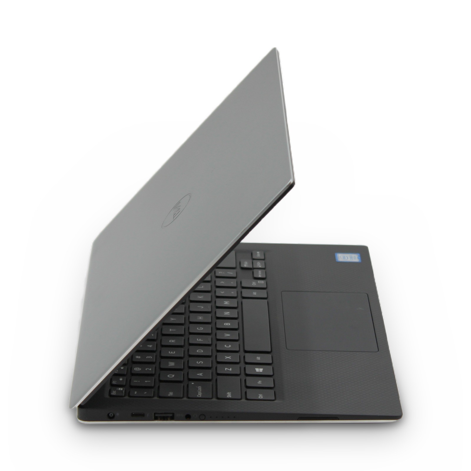 Dell XPS 13 9360 13.3in FHD i3-7100U 4GB No OS, Drive, Power Cord
