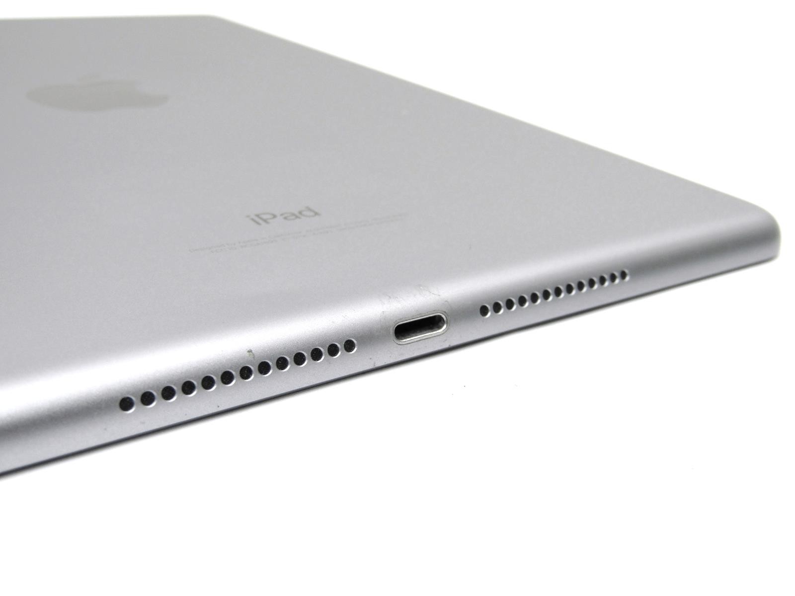 Apple iPad 6 A1893 7,5 32GB Tablet 9.7″ | Space Gray | WiFi Only | Health: 88%