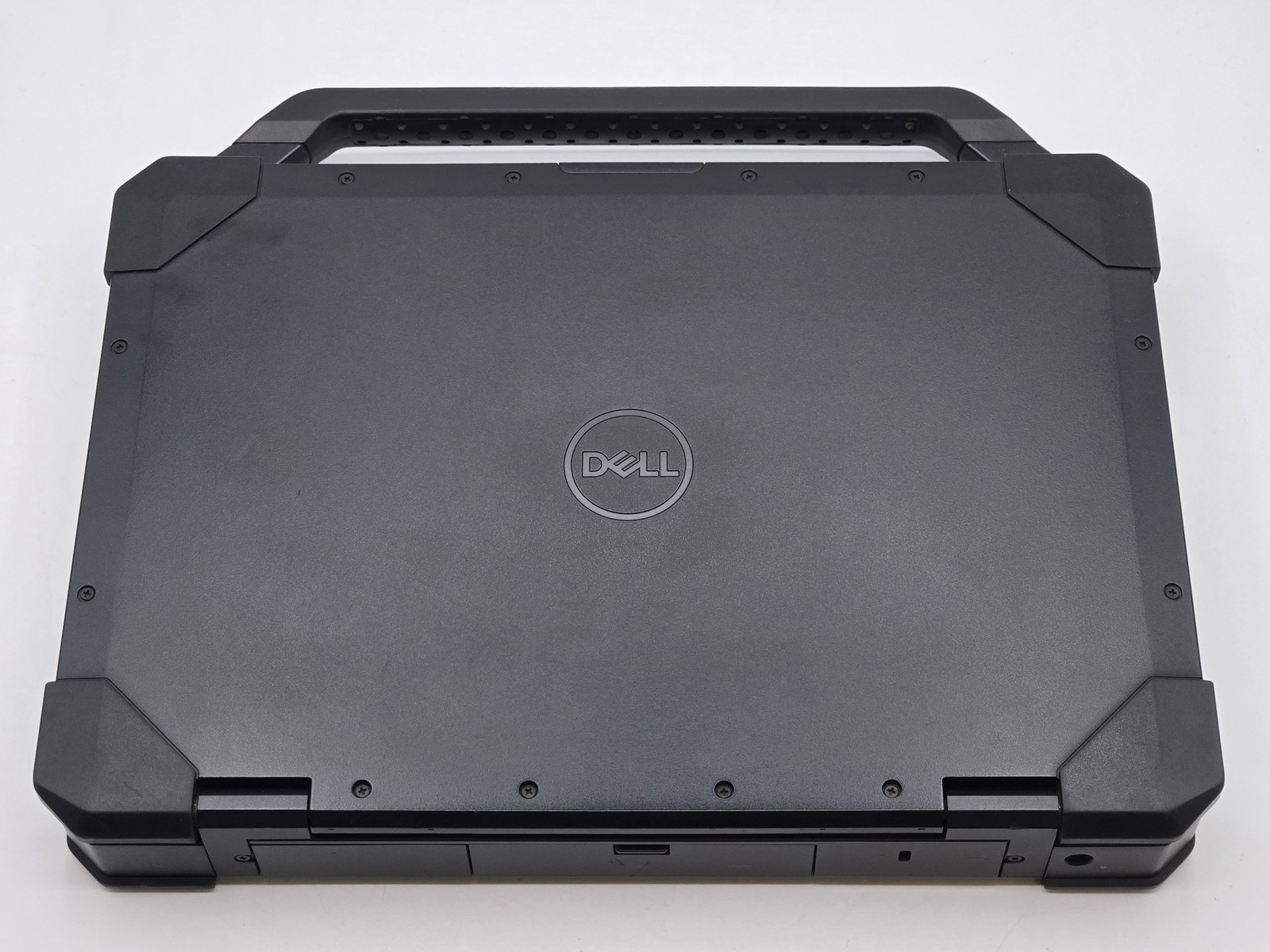 Dell Latitude 5424 Rugged 14″ FHD I5-8350U 512GB 16GB W11P Backlit 4G LTE RGB