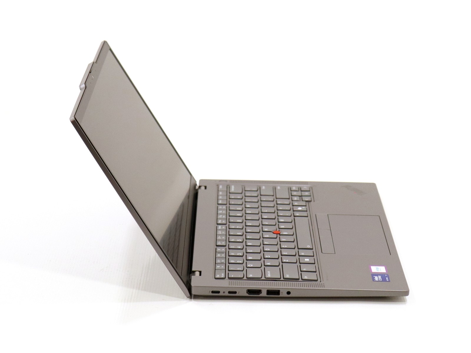 Lenovo ThinkPad T14 Gen 5 14.0″ FHD+ Intel Ultra 7 155U 16GB RAM 512GB NVMe W11P