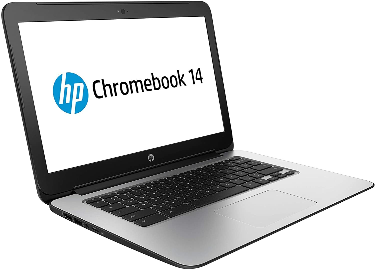 HP Chromebook 14 G3 NVIDIA Tegra K1 1.60 GHz 2Gb 16GB Chrome OS Bad Battery **