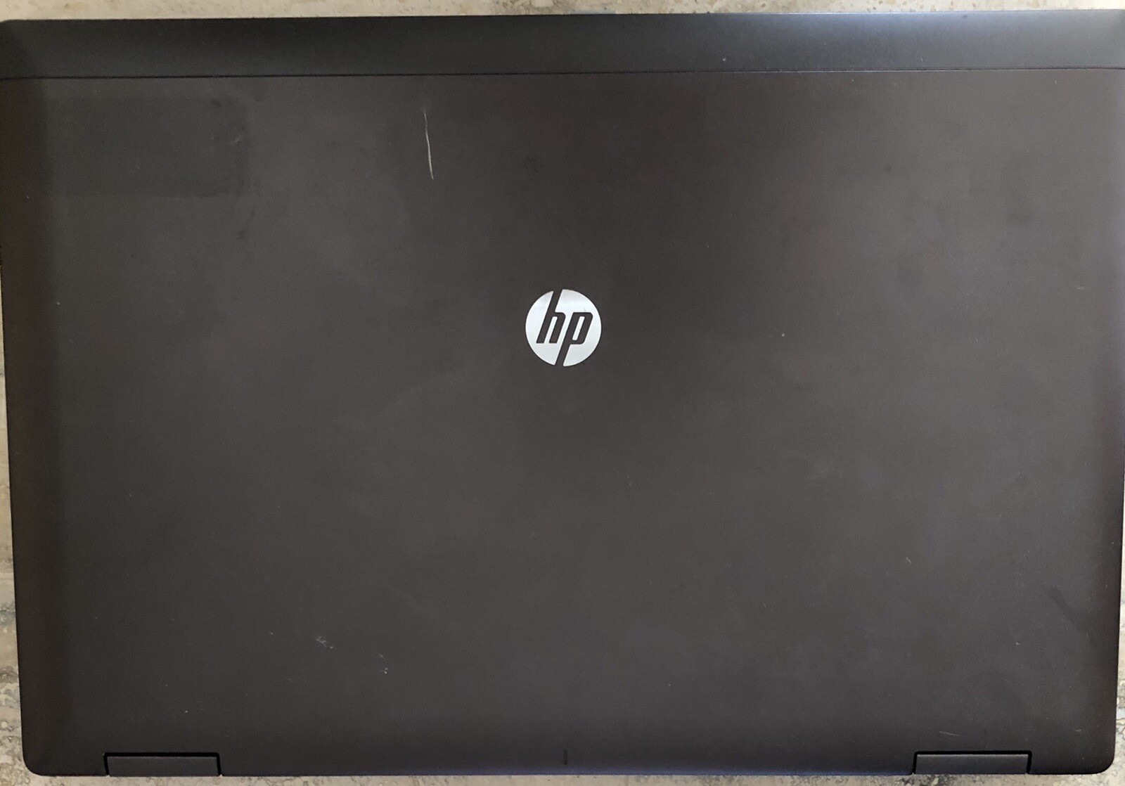 hp probook 6450b 2.5G CPU. 320G HD. 8G Ram DVD R/w
