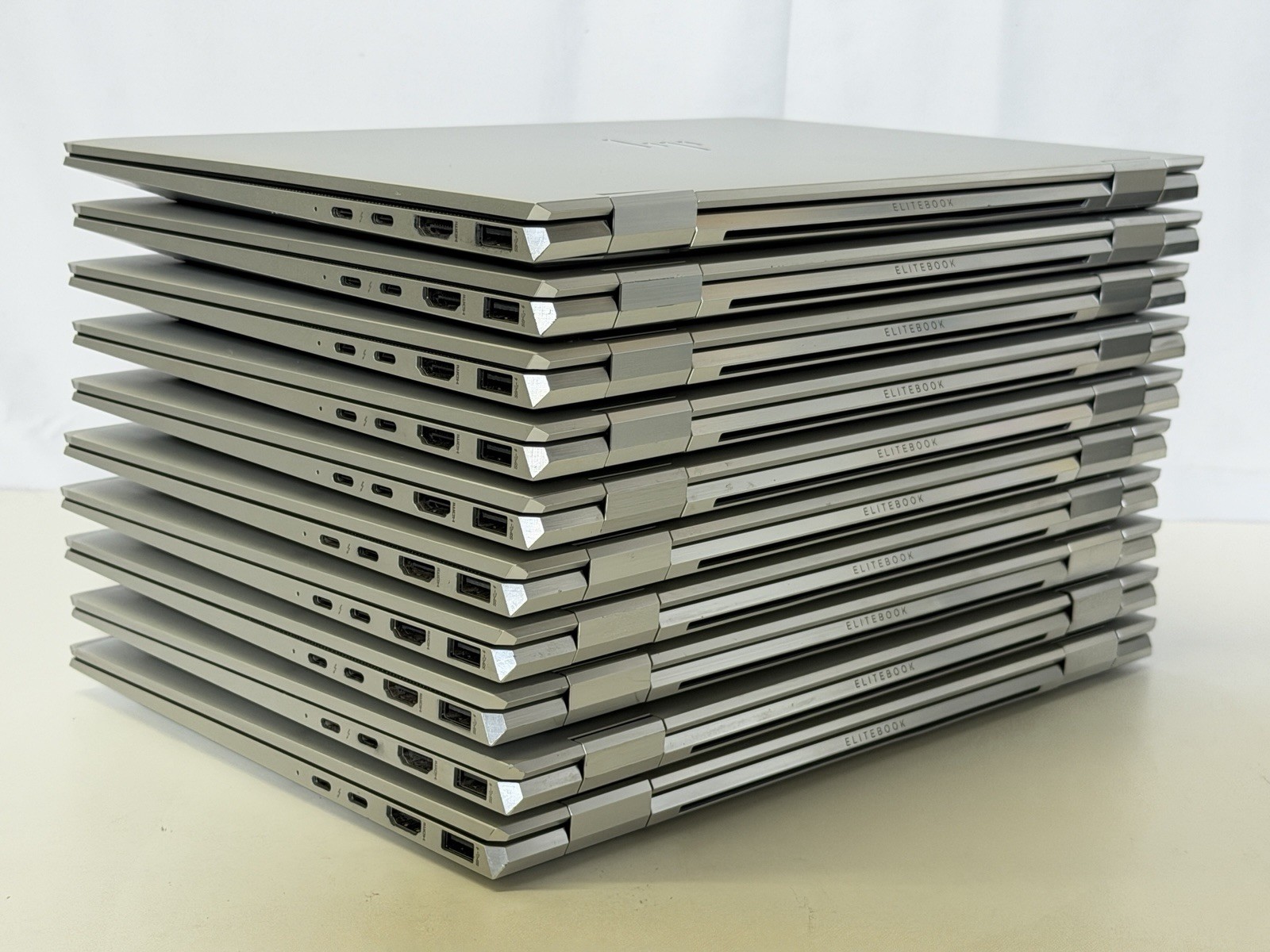 HP EliteBook x360 1040 G8 Touch i5-1145G7 16GB 256GB NvMe Win11Pro