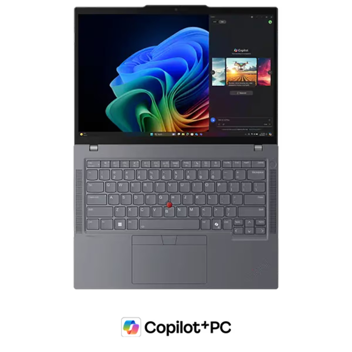Lenovo ThinkPad T14 AMD Gen 6 AI Ryzen AI 5 PRO 340 16 GB RAM 512 GB SSD 14 in