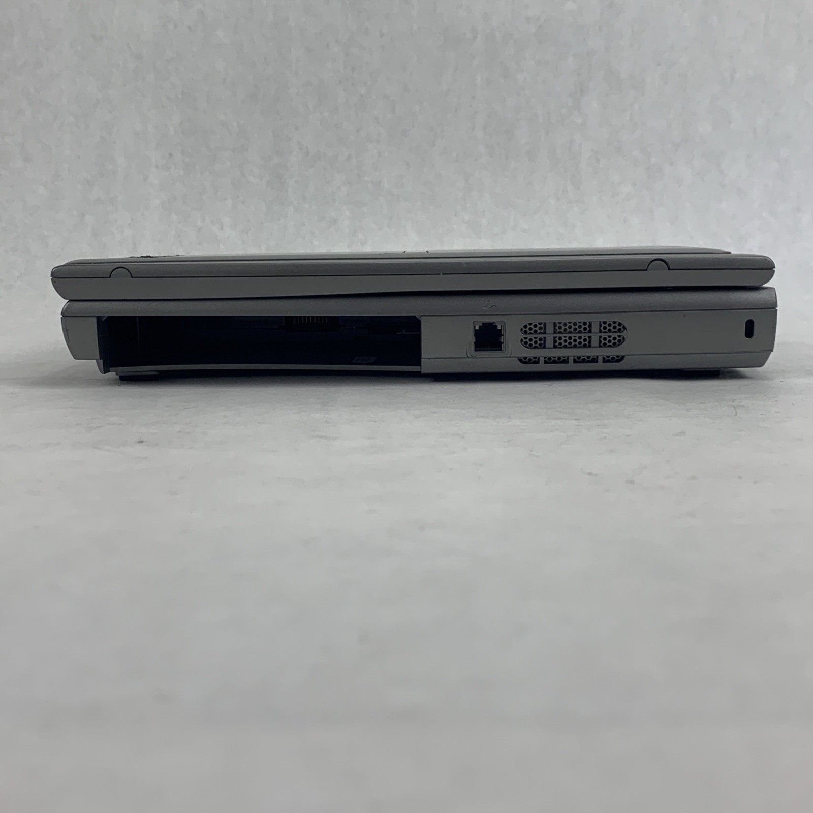 Dell Latitude 100L Intel Celeron 2.40GHz 1GB RAM 14″ No Battery No HDD No OS