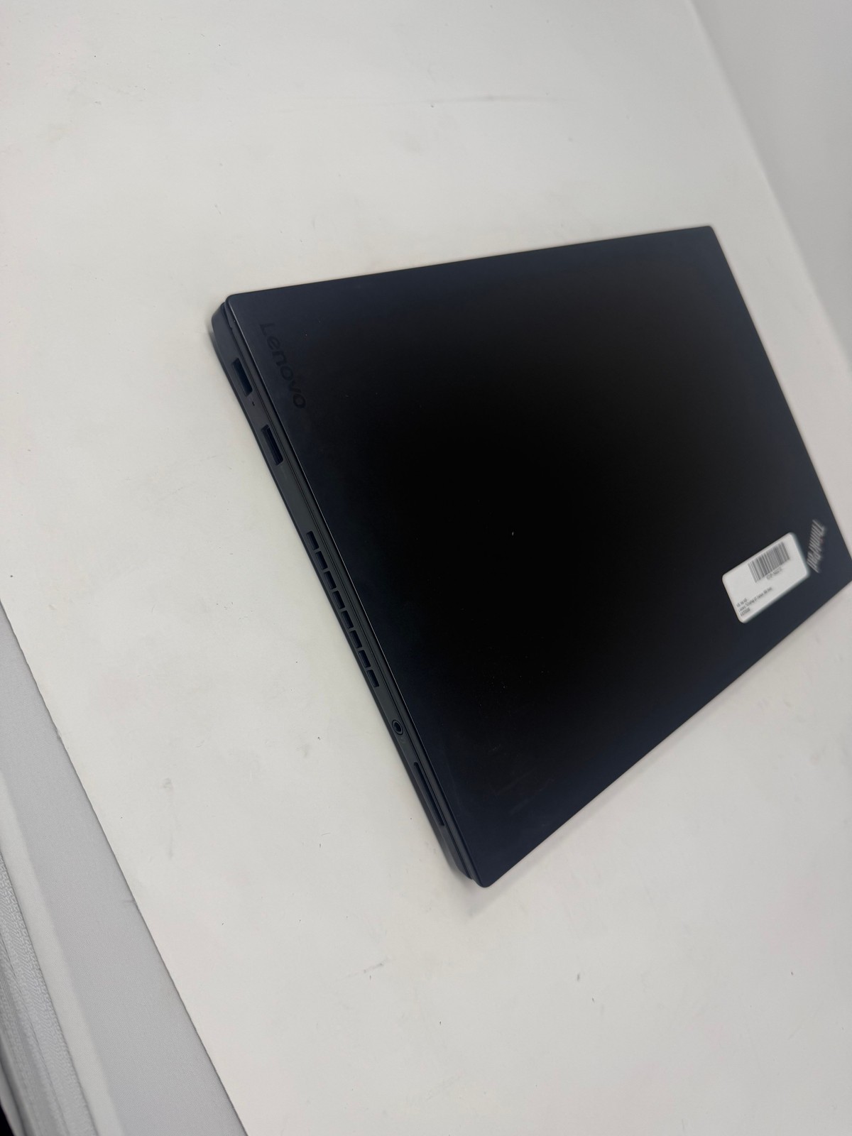 Lenovo ThinkPad T480s i7-8650U 16GB Intel Wireless 8265 / 8275 480GB NVMe SSD