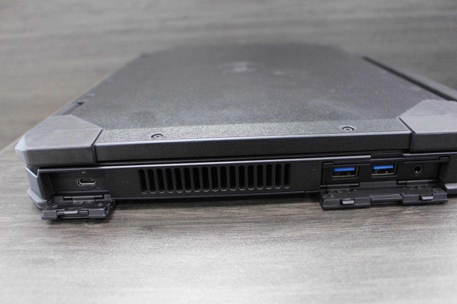 Dell Latitude 5420 Rugged 14” Touch, i7-8650U, 16GB, 512GB, AMD Radeon RX 540