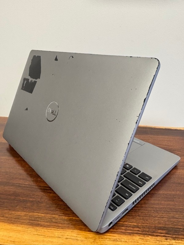 Dell Precision 3550 i7-10510U 1.8GHz 16GB RAM 512GB SSD Windows 11 Pro Laptop