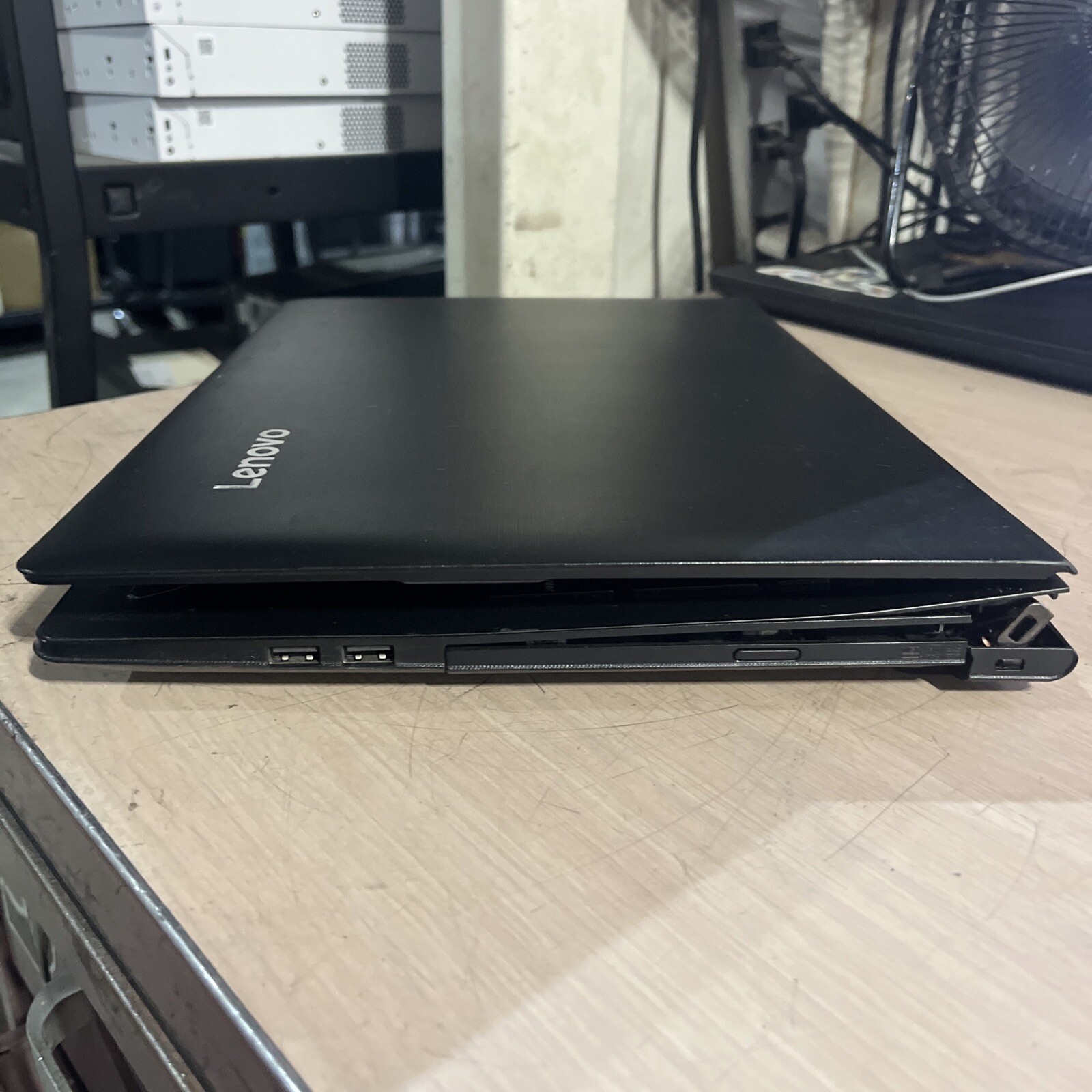 LENOVO IDEAPAD 310-15ISK INTEL CORE I7 8GB RAM NO HD /