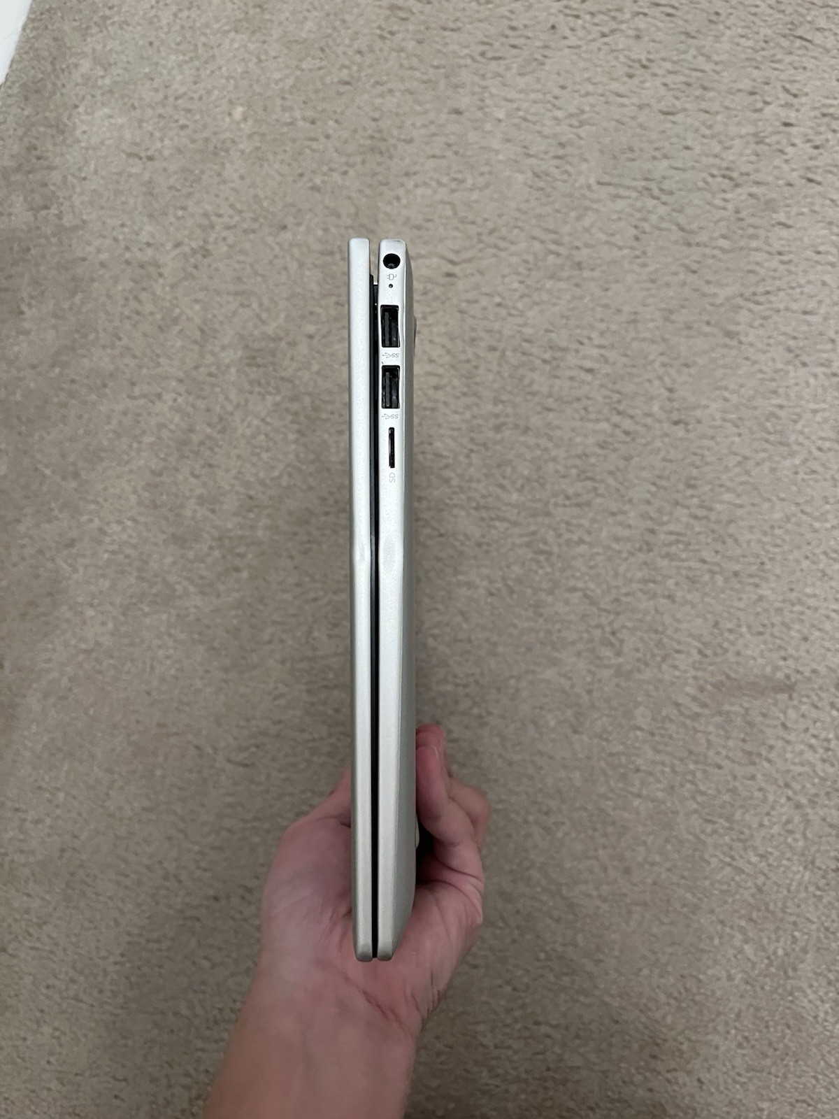HP Envy x360 i7 / 16GB / 1TB SSD — Great for School & Work