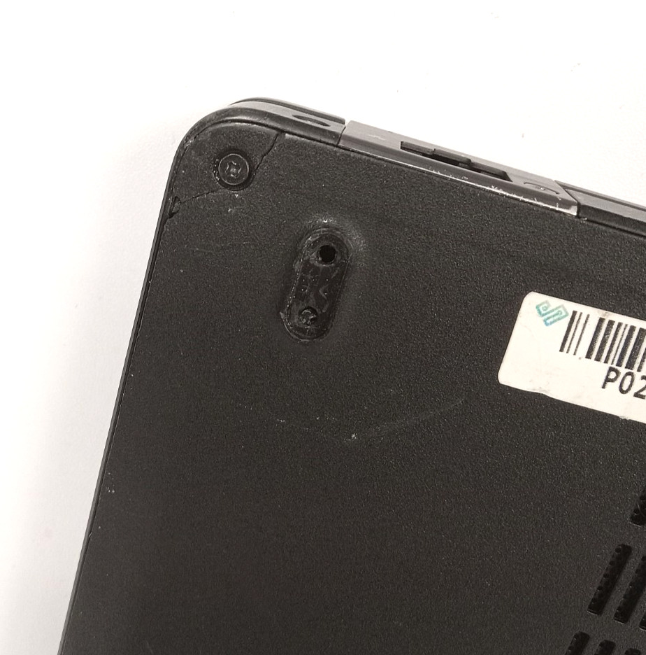 Dell Latitude 5490 14” (256GB SSD, i5-8350U, 8GB RAM) – BAD BATTERY, FF OTH.