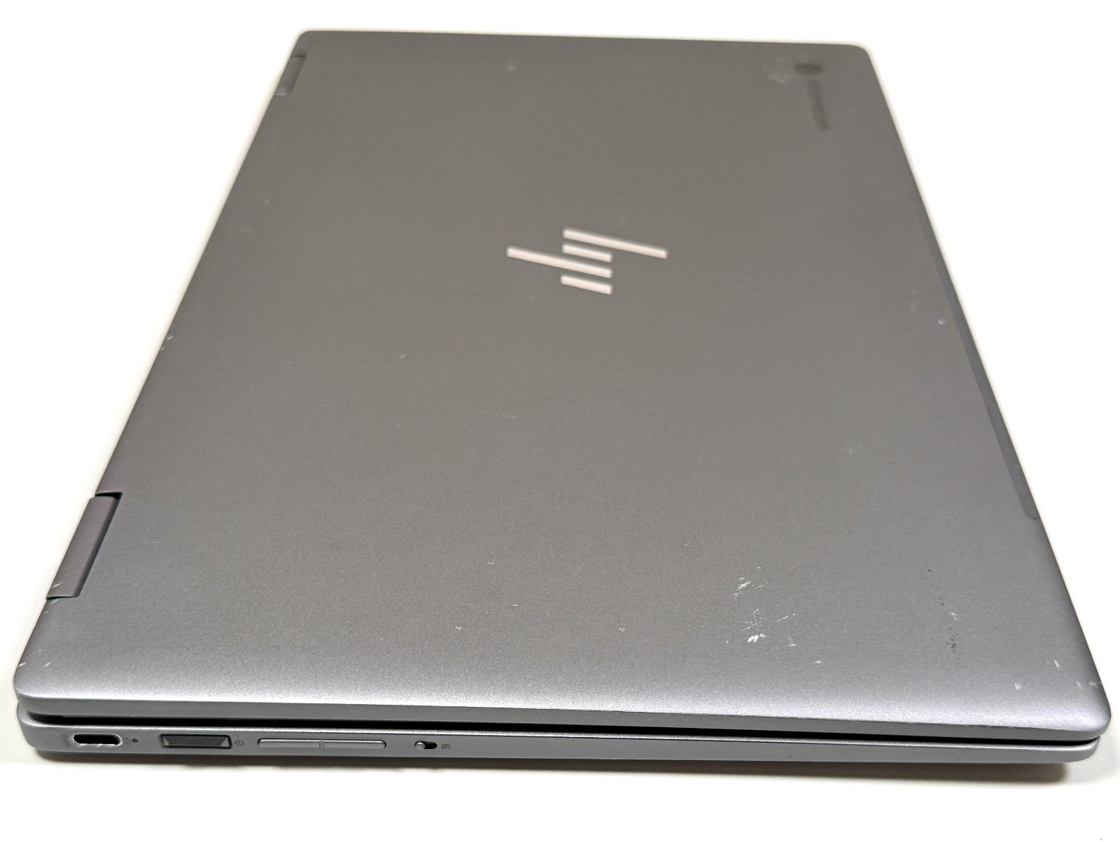 HP Chromebook x360 14c-ca0053dx 14″ Touch 2.1GHz i3-10110U 8GB RAM 64GB eMMC SSD