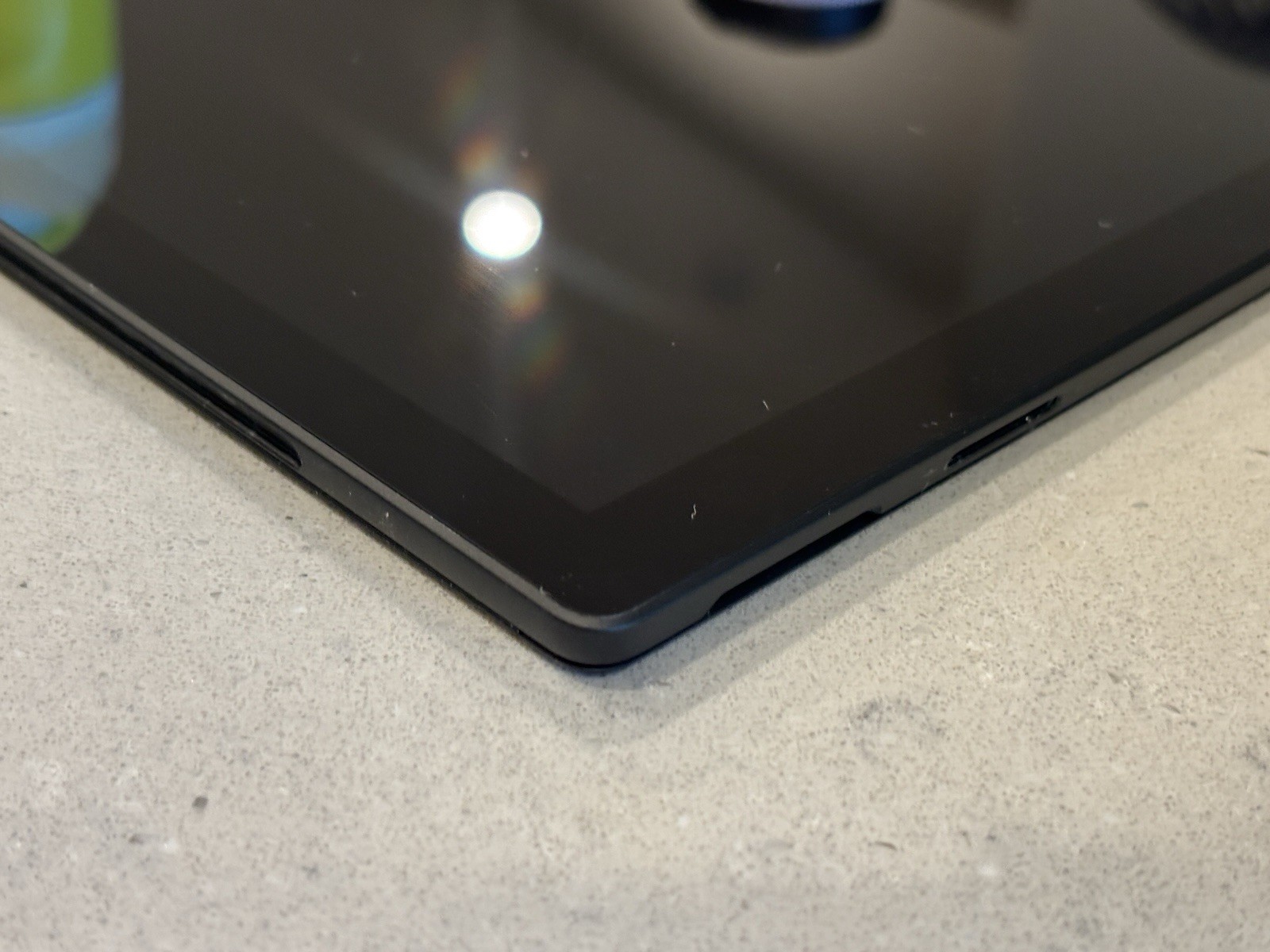Microsoft Surface Pro 7 Intel Core i7/ 16GB / 256GB ~ M1866 ~ NO OS