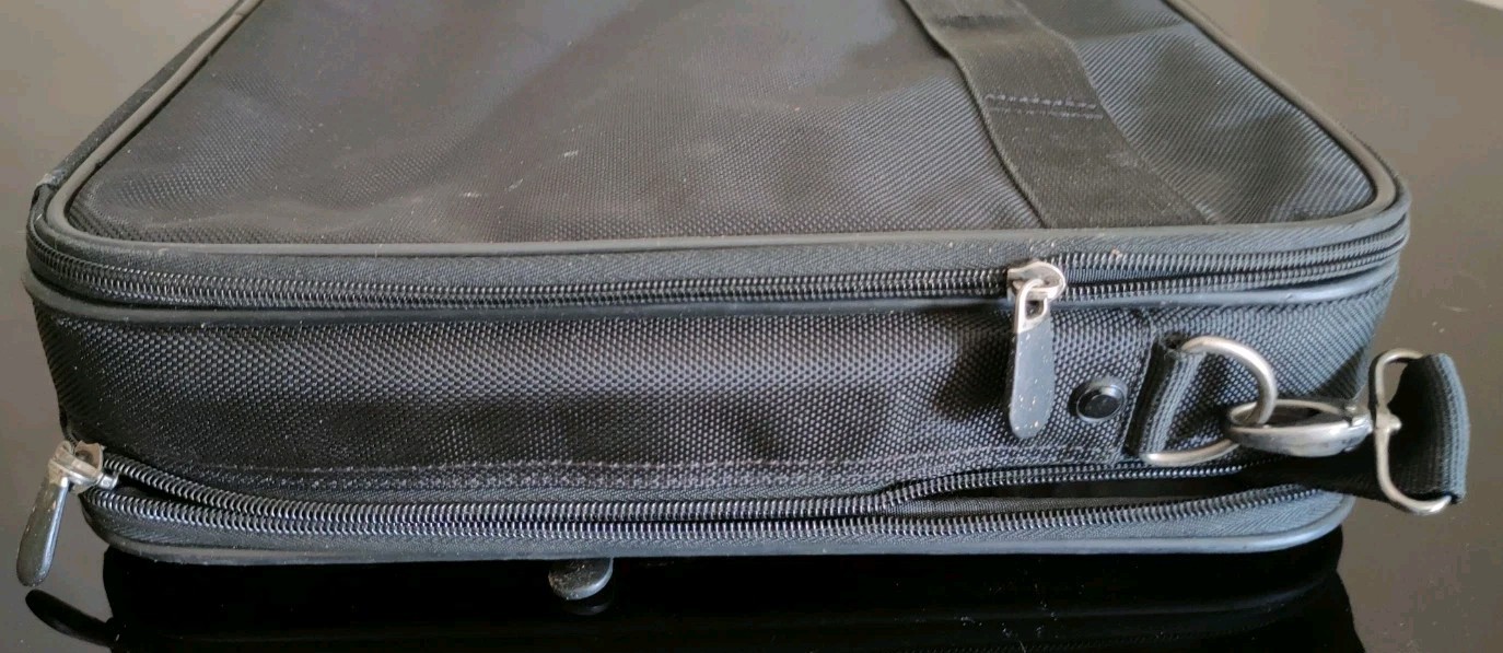 Fujitsu Siemens Laptop Bag