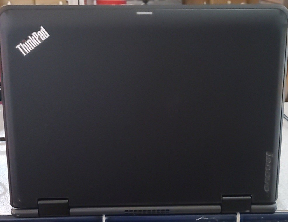 Lenovo Thinkpad Yoga 11e 3rd Gen Intel Celeron N3160 8GB RAM 360GB HDD W Charger