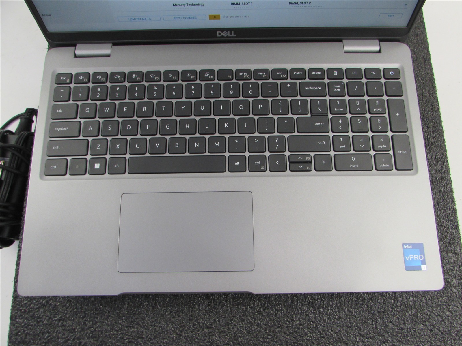 DELL LATITUDE 5540 1920X1080 FHD CORE I7-1370P 14 CORE 1TB SSD 32GB RAM WIN 11