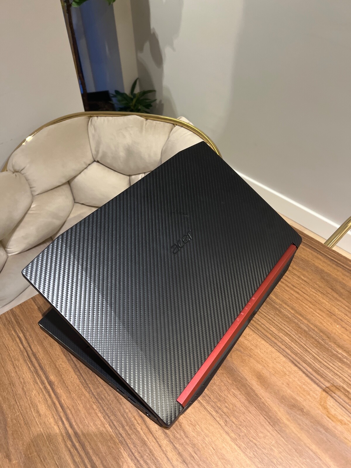 Acer Nitro 5 ryzen 5 RX radeon
