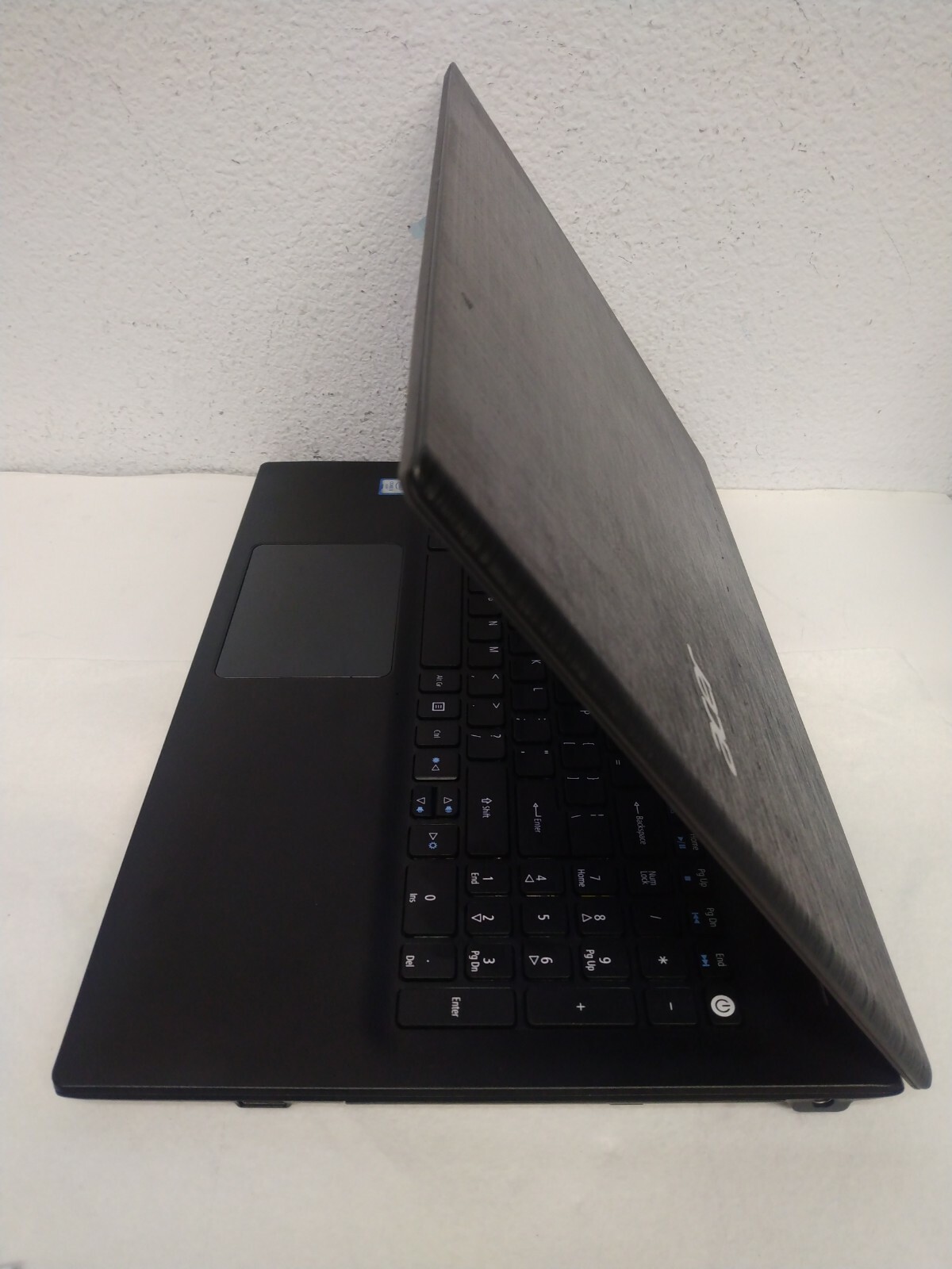 ACER TravelMate Laptop intel Core i3-6100U 2.3GHZ 8GB RAM 120GB SSD BT DVD Win11