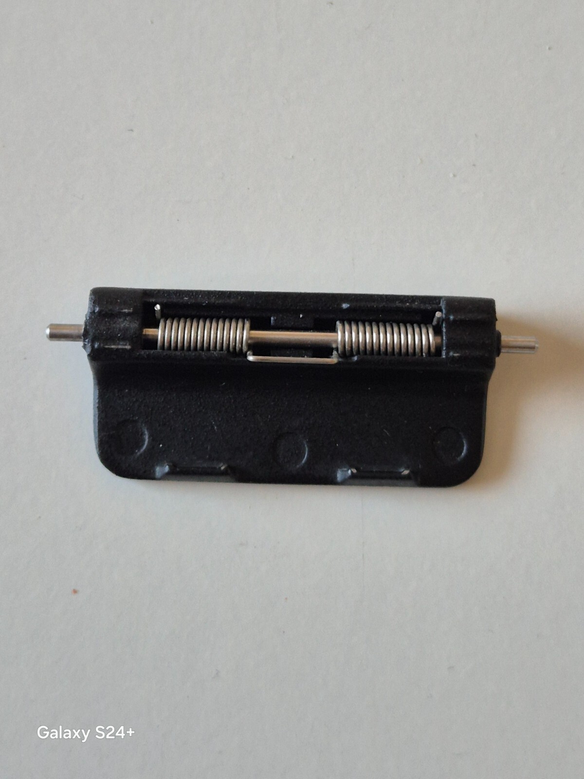 Panasonic Toughbook CF-54 Screen Display Lock
