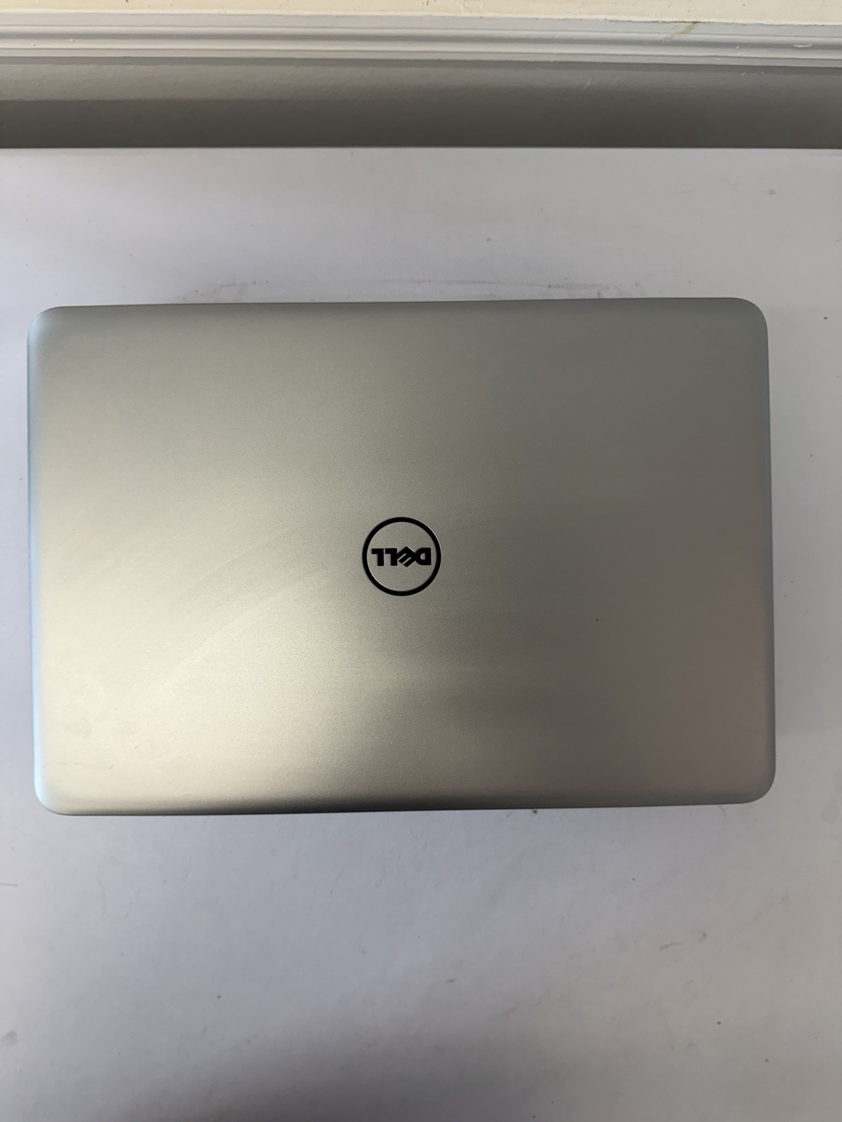 Dell Inspiron 15-7547 Laptop – Good Screen – Intel i7-4510U – RAM 8 GB -Read Des