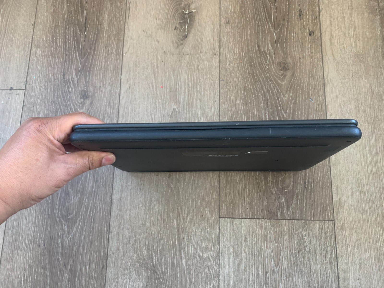 Dell Chromebook 3100 2-in-1 11.6″ Intel Celeron N4020 1.10GHz 4GB RAM 32GB eMMc