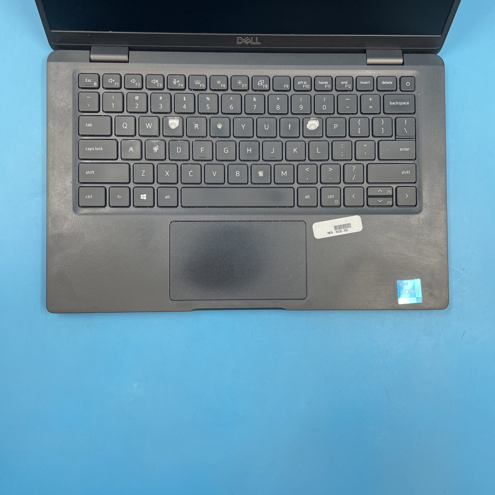 Dell Latitude 7320 | i5-1135G7 | 8GB RAM | NO DRIVE | NO OS | NO BATTERY | L307