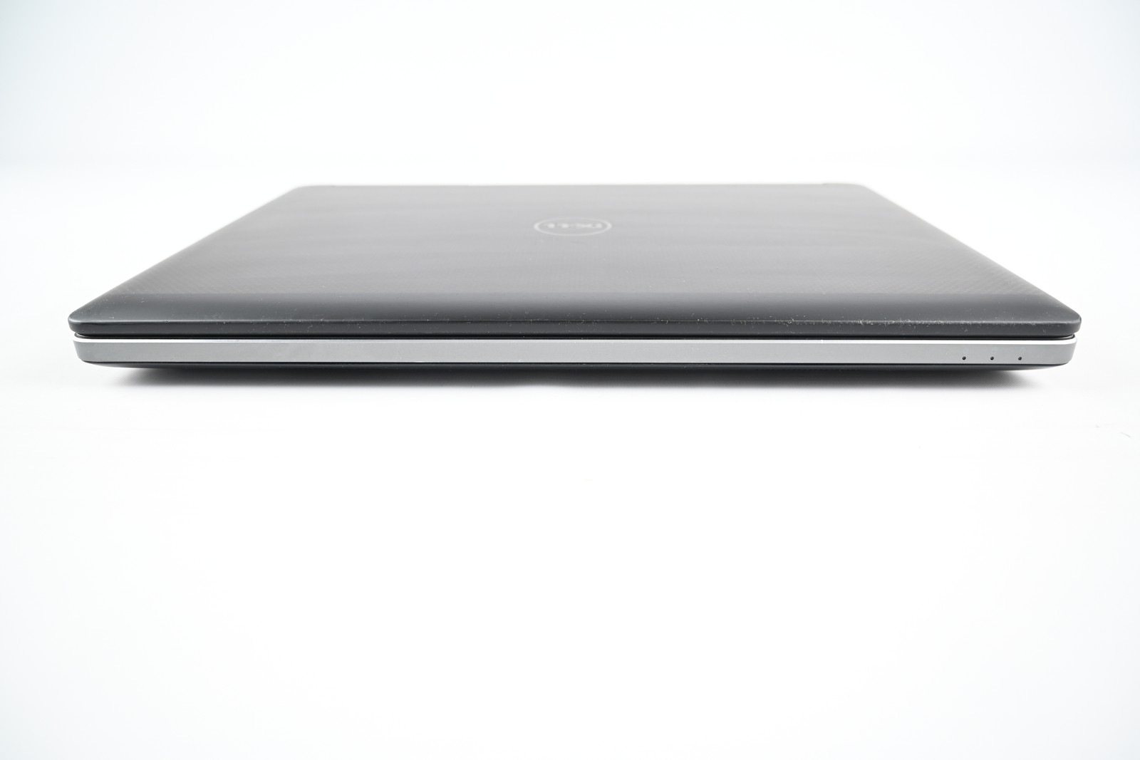 Dell Precision 7510 Touch Laptop – Quadro M2000M Xeon E3-1535Mv5 16GB 256GB M.2