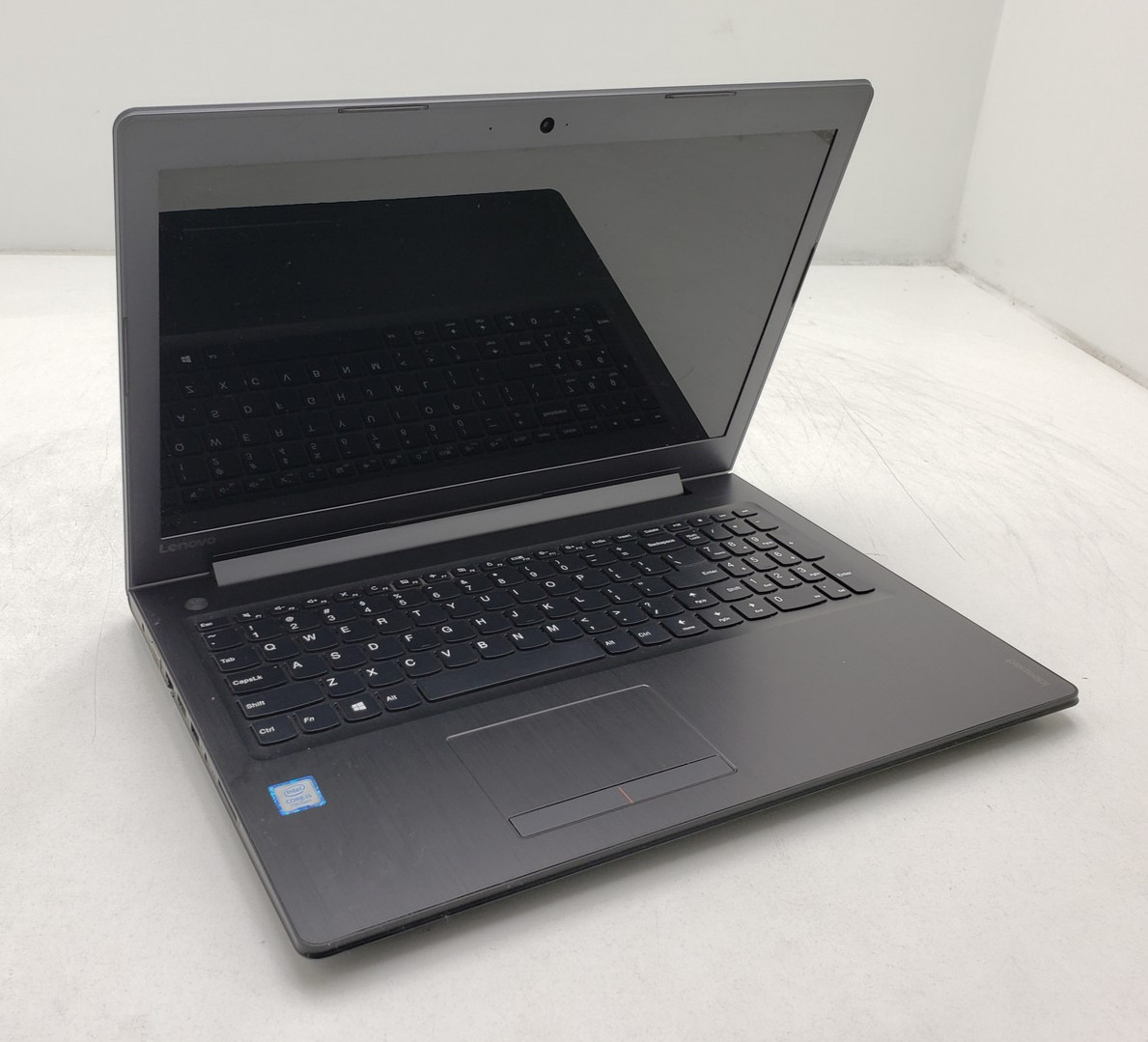 Lenovo Ideapad 310-15IKB Laptop PC, i5-7th 8GB Ram 256GB SSD, Win 11 Pro Tested