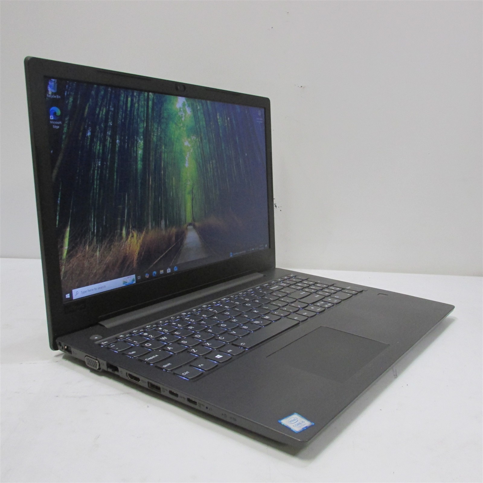Lenovo V330-15IKB i5-7200U 2.5GHz 8GB RAM 128GB m.2 500GB HDD 14″ W10Pro COS DMG