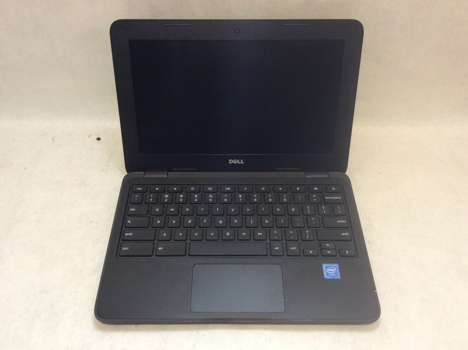 Dell Chromebook 11 3180 Laptop 11.6″ Intel READ DESCRIPTION -PP