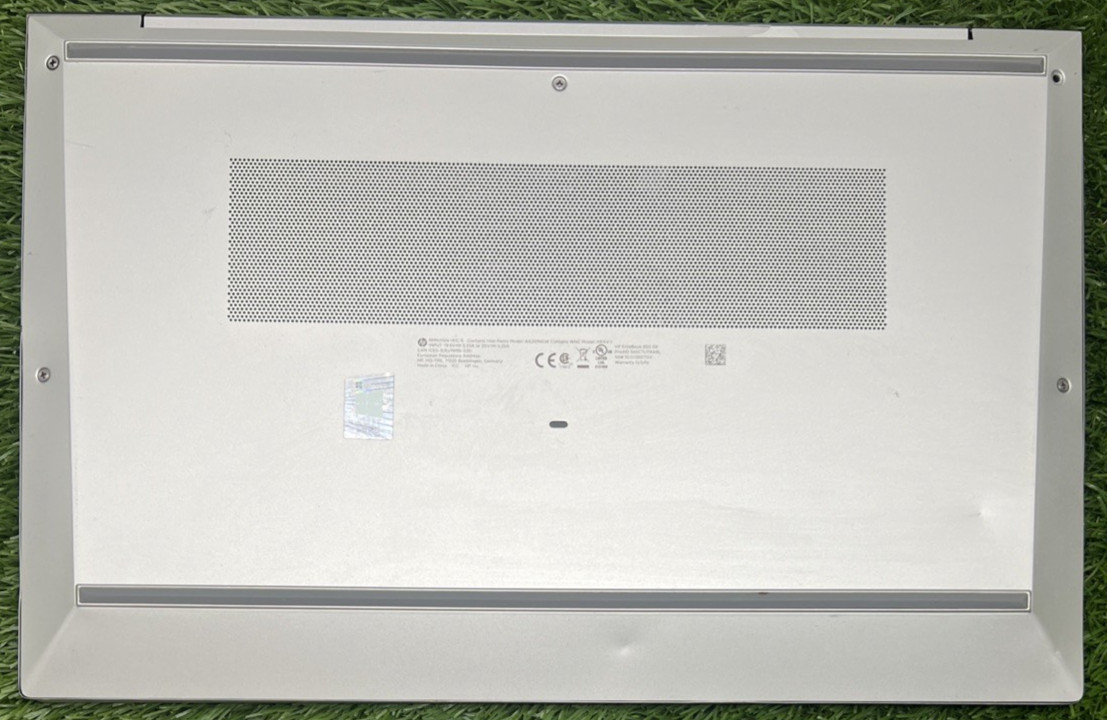 HP Elitebook 850 G7 15″FHD i5-10210U@1.6Ghz 16GB RAM 512GB SSD Windows11