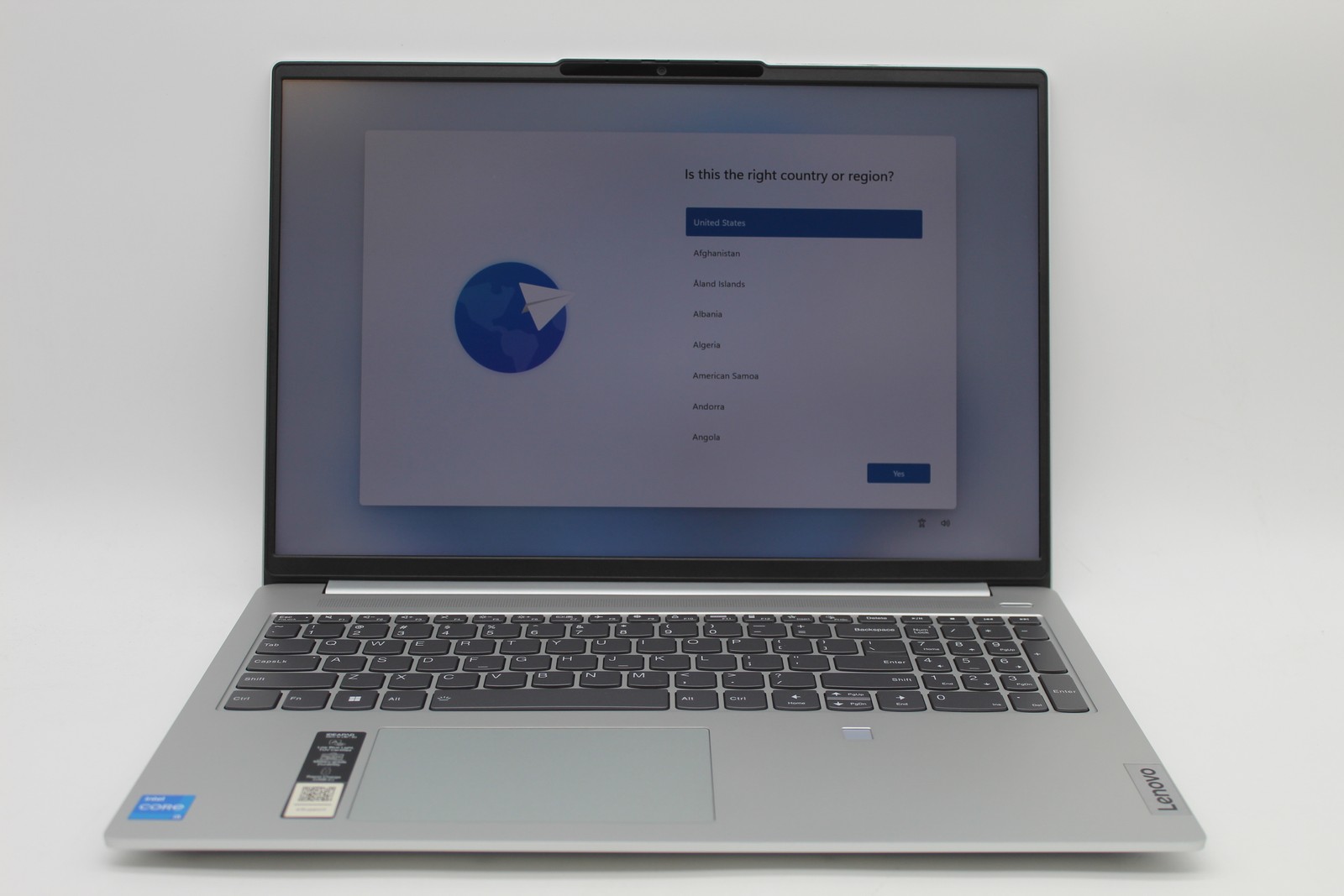 Lenovo IdeaPad Slim 5 16″ Laptop i5-1335U 8GB RAM 512GB SSD 82XF0013US PC1700993