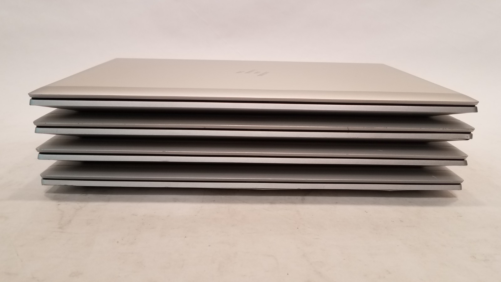 HP EliteBook 840 G7, 14-inch, i7 10th Gen CPU, 16GB RAM, 512GB NVMe, Lot of 4
