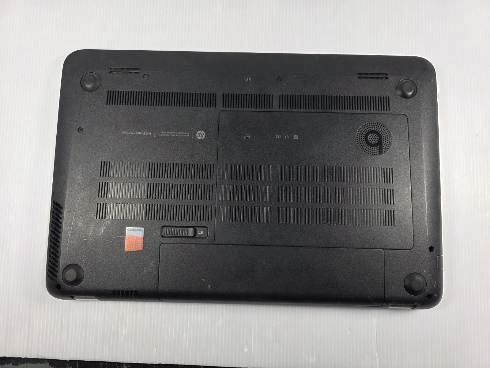 HP ENVY i7-6700HQ CPU TouchSmart 15-q493cl 2.60GHz – 12GB Ram 1TB 15.6 FHD LED