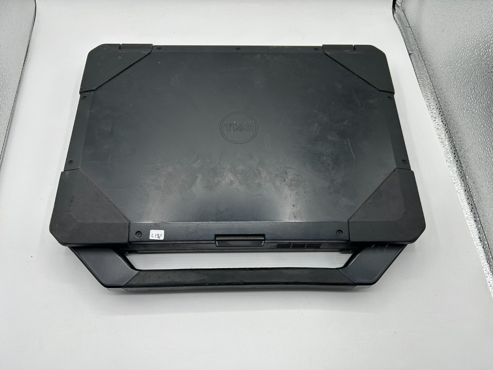 Dell Latitude 14 Rugged 5414 Core i5-6300U@2.40GHz 8GB RAM NO DRIVE NO OS