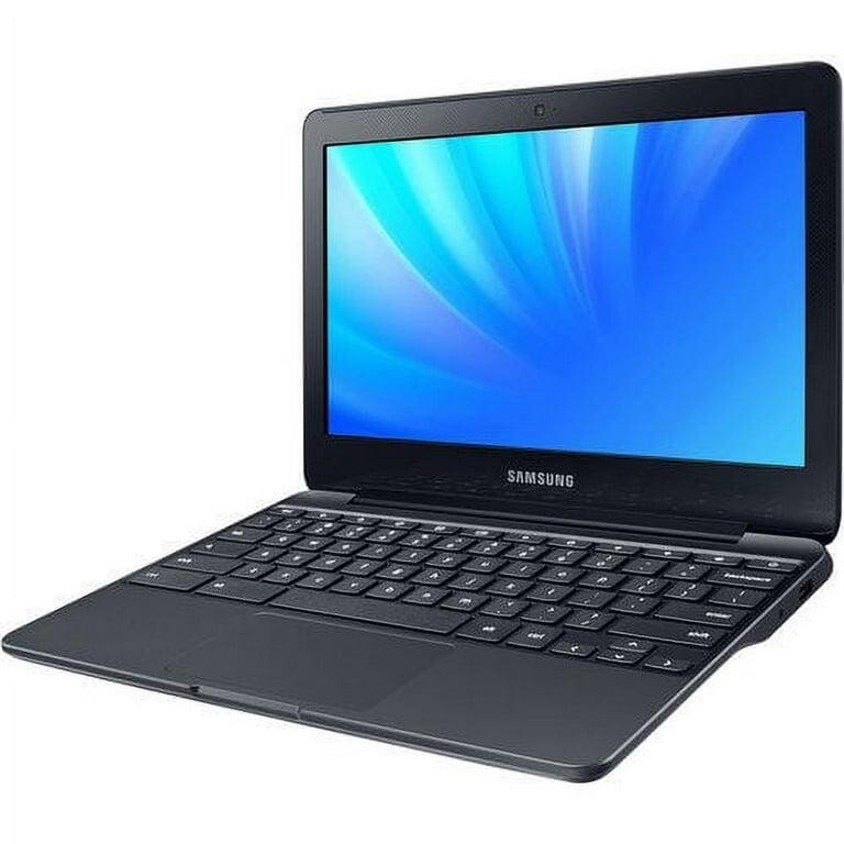 Samsung Chromebook 3 XE500C13 11.6in. (16GB, Intel Celeron N, 2.48GHz, 2GB)…
