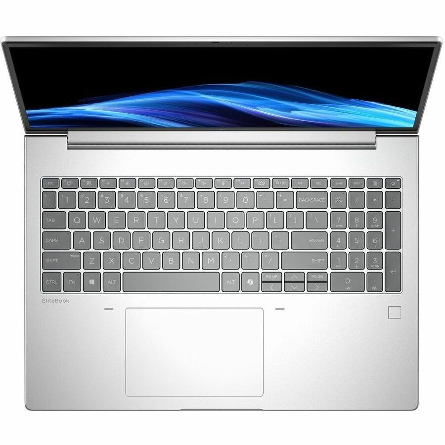 HP BD5K8UT#ABA EliteBook 6 G1i 16″ Notebook – WUXGA – Intel Core Ultra 5 235U