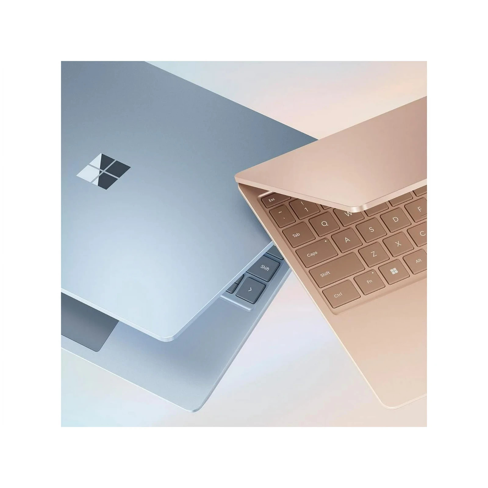 Microsoft Surface Laptop Go 3 | 12th Gen i5 | 8GB RAM | 256GB SSD | Touch