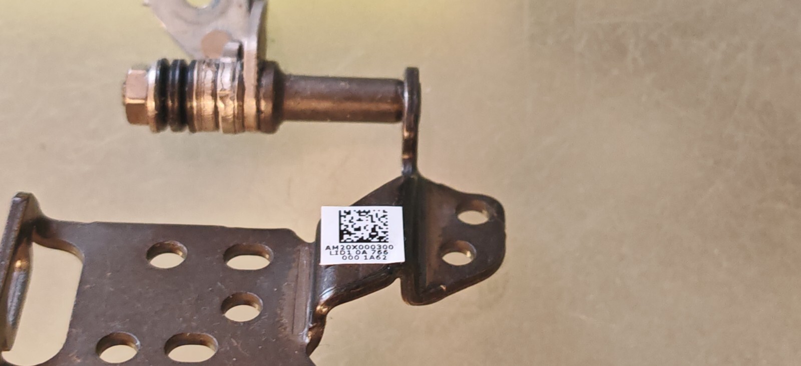 ACER A515-53 A515-51 A315-41 LEFT HINGE HINGE AM20X000300