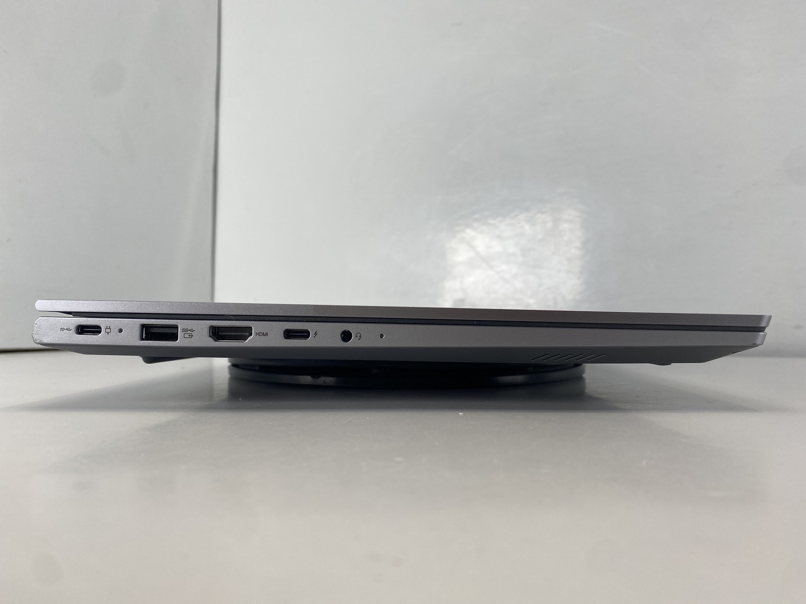 Lenovo Laptop ThinkBook 16 G8 IRL 16″ Intel Core 5 210H 512GB – Arctic Gray