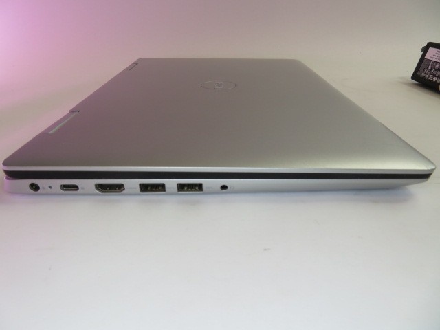DELL INSPIRON 5491 2-IN-1 i7-10510U 1.8GHz 8GB 512GB NVMe BACKLIT TOUCH WIN 11