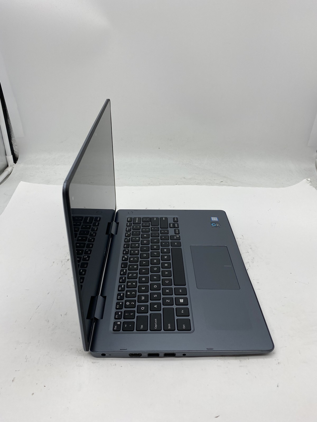 Dell Inspiron 5481 Laptop Intel Core i3 8145U 2.1GHz 8GB RAM – No HDD Touch