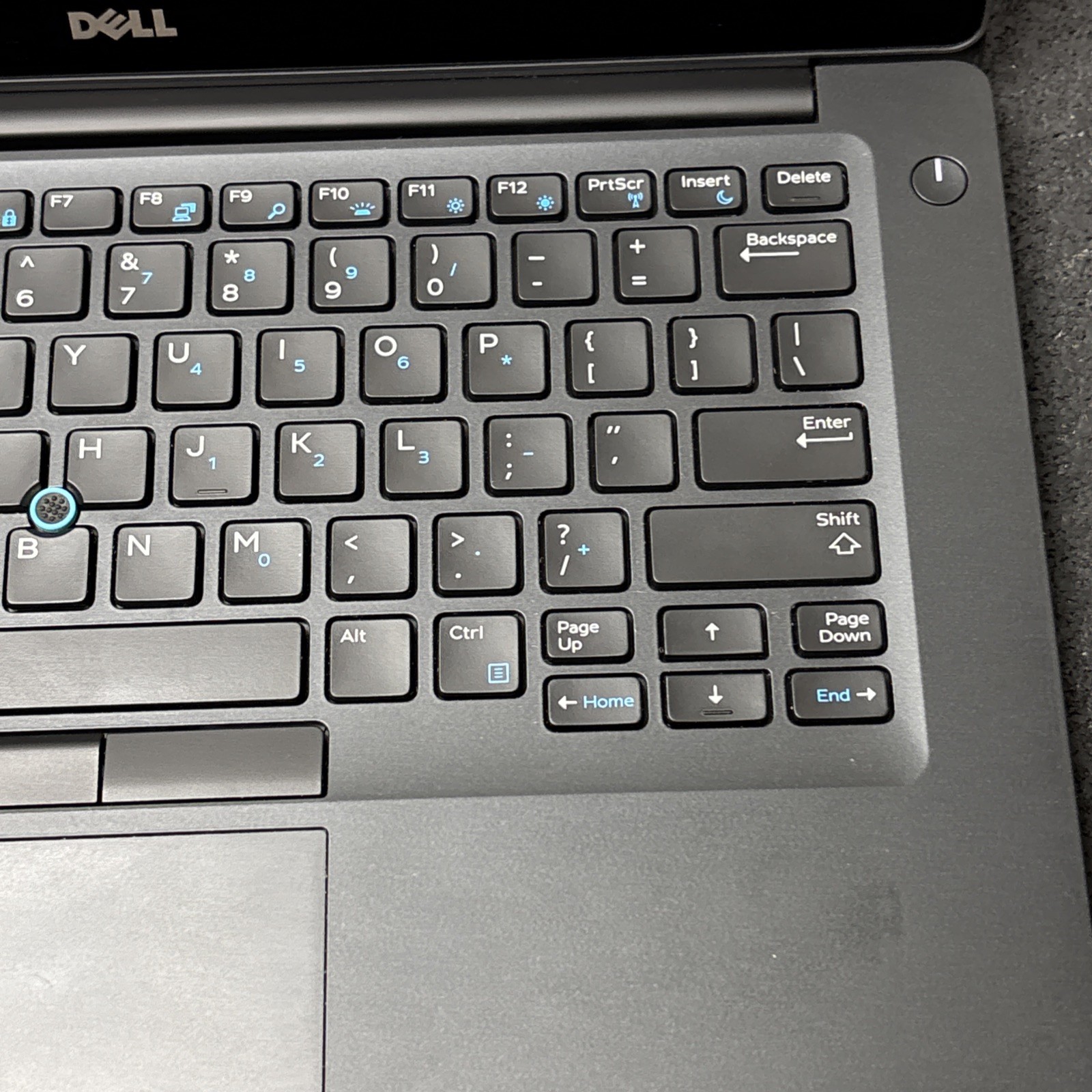 Dell Latitude 7480 14″ TouchScreen Laptop i5-6300U 16GB RAM 512GB SSD Win 11 Pro