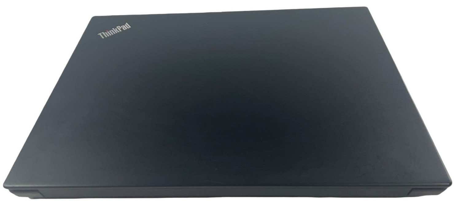 Lenovo ThinkPad E14 14-in Intel i3-10110U 8GB RAM 128GB SSD Win.11 P Ext. bttry