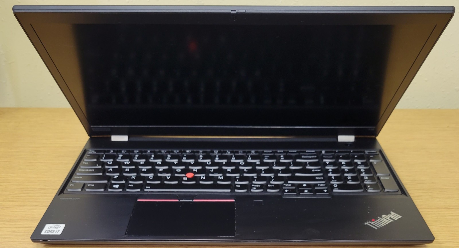 Lenovo ThinkPad T15 Gen1 i5-10210U 1.60GHz 16GB 256GB NVMe No OS “B” Grade