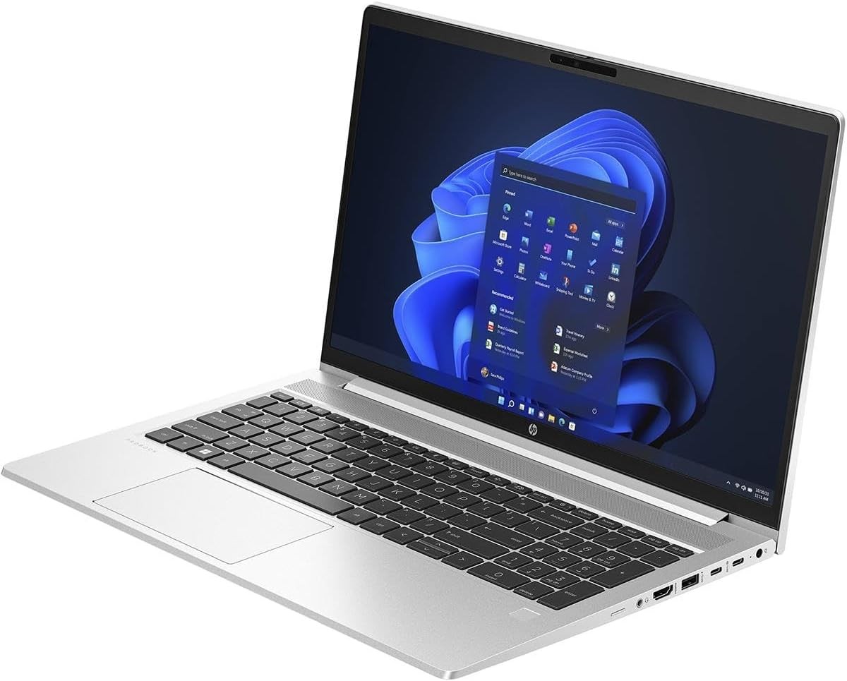 HP ProBook 450 G10 15.6″ Notebook Core i5-1334U 16GB RAM 512GB SSD 9C4H1UT