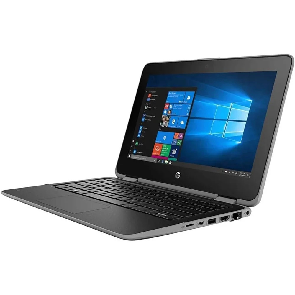 HP X360 11 G3 2-in-1 Touchscreen Laptop | 4GB RAM 128GB SSD | Windows 11