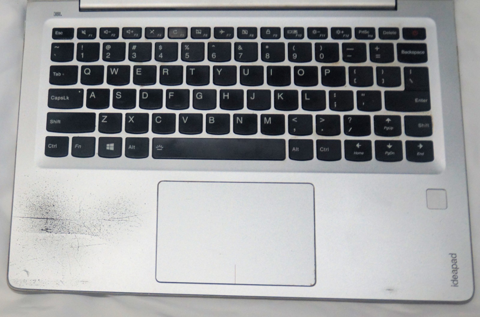 Lenovo ideaPad 710S PLUS TOUCH Laptop 240GB SSD 13″ i5 2.5ghz Touchscreen